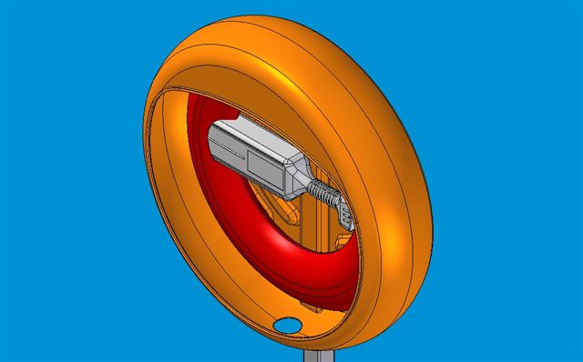 Lifebuoy Housing